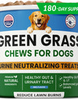 Dog Pee Grass Helper (120 ct)