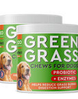 Dog Pee Grass Helper (120 ct)