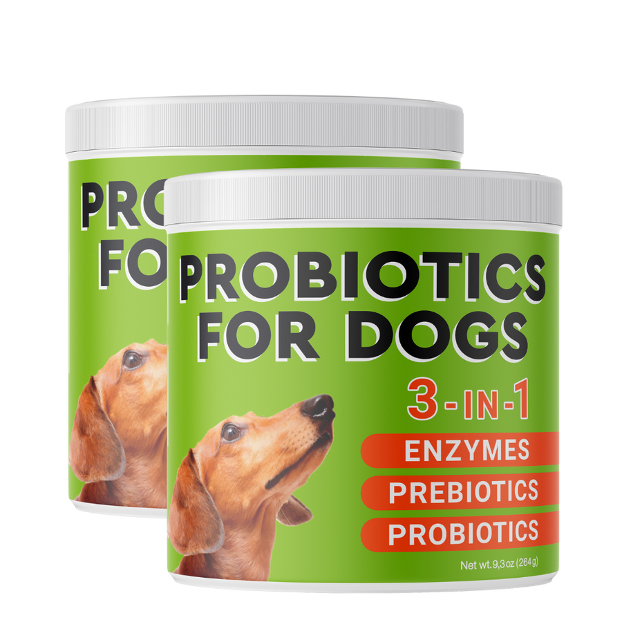 Probiotics for Dogs (120 ct) PF Chews