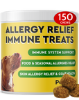 Allergy Relief Immune Chews (150 ct)