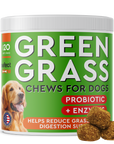 Dog Pee Grass Helper (120 ct)